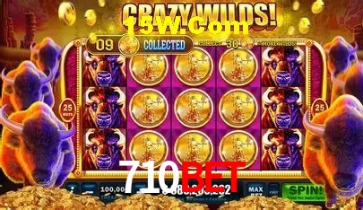 Desvendando o Mundo dos Jogos Virtuais na 710Bet